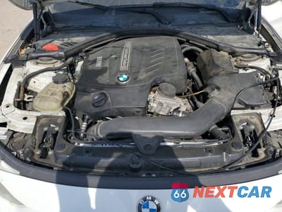 Zdjęcie 11 z 12 samochodu: 2015 BMW 435 I VIN:WBA3R1C57FK193774 - miniatura