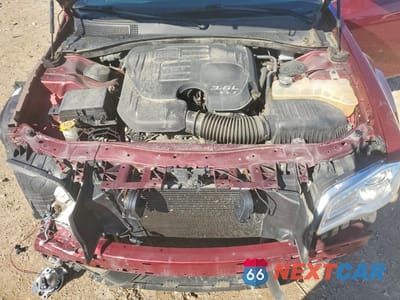 Zdjęcie 11 z 14 samochodu: 2019 CHRYSLER 300 LIMITED VIN:2C3CCAKG0KH698584 - miniatura