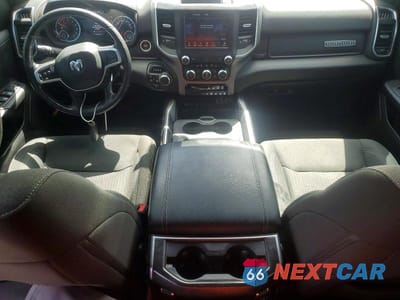 Zdjęcie 8 z 12 samochodu: 2019 RAM 1500 BIG HORN VIN:1C6SRFBT5KN875595 - miniatura