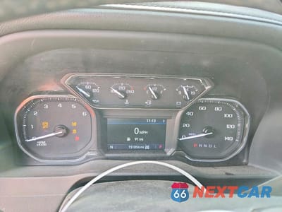 Zdjęcie 9 z 12 samochodu: 2022 GMC SIERRA LIMITED K1500 ELEVATION VIN:3GTU9CED6NG140139 - miniatura
