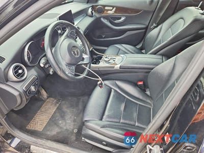 Zdjęcie 7 z 13 samochodu: 2018 MERCEDES-BENZ C 300 4MATIC VIN:55SWF4KB2JU267060 - miniatura