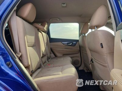 Zdjęcie 11 z 13 samochodu: 2020 NISSAN ROGUE SV VIN:KNMAT2MT6LP543022 - miniatura