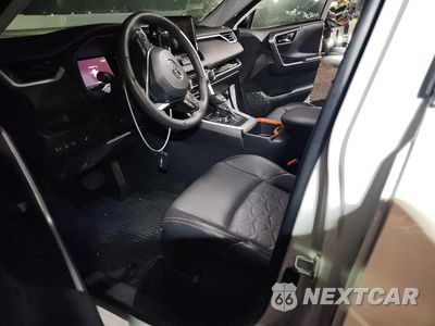 Zdjęcie 7 z 14 samochodu: 2024 TOYOTA RAV4 ADVENTURE VIN:2T3J1RFV5RW438479 - miniatura