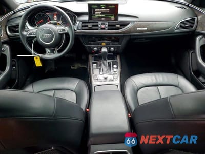 Zdjęcie 8 z 11 samochodu: 2018 AUDI A6 PREMIUM VIN:WAUF8AFC3JN105997 - miniatura