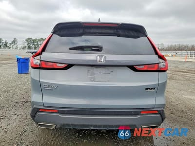 Zdjęcie 6 z 13 samochodu: 2023 HONDA CR-V SPORT TOURING VIN:5J6RS6H93PL007034 - miniatura