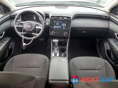 Zdjęcie 8 z 12 samochodu: 2023 HYUNDAI TUCSON SEL VIN:5NMJBCAEXPH179667 - miniatura