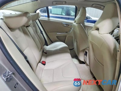 Zdjęcie 10 z 11 samochodu: 2016 VOLVO S60 PREMIER VIN:YV1612TK6G2391311 - miniatura