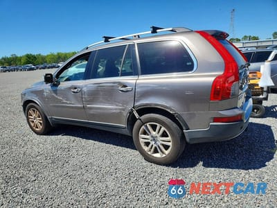 Drugie zdjęcie samochodu z przodu: 2011 VOLVO XC90 VIN:YV4952CZ4B1596108 - miniatura