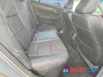 Zdjęcie 10 z 13 samochodu: 2016 TOYOTA CAMRY SE VIN:4T1BF1FK7GU514058 - miniatura