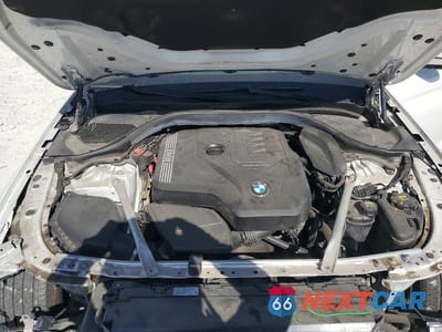 Zdjęcie 11 z 13 samochodu: 2020 BMW 530 I VIN:WBAJR3C04LWW75517 - miniatura
