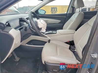 Zdjęcie 7 z 13 samochodu: 2024 HYUNDAI TUCSON LIMITED VIN:5NMJECDEXRH300669 - miniatura