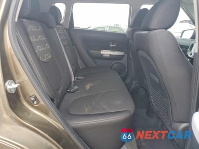 Zdjęcie 10 z 12 samochodu: 2012 KIA SOUL + VIN:KNDJT2A66C7361626 - miniatura