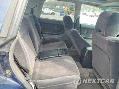 Zdjęcie 10 z 12 samochodu: 2003 SUBARU BAJA SPORT VIN:4S4BT62C537115470 - miniatura