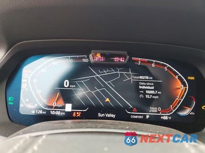 Zdjęcie 9 z 13 samochodu: 2020 BMW X5 SDRIVE 40I VIN:5UXCR4C01L9B54322 - miniatura