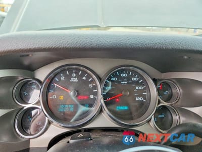 Zdjęcie 9 z 12 samochodu: 2010 CHEVROLET SILVERADO K1500 LT VIN:3GCRKSE38AG270087 - miniatura