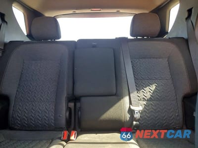 Zdjęcie 10 z 13 samochodu: 2024 CHEVROLET EQUINOX LT VIN:3GNAXUEG0RS136123 - miniatura