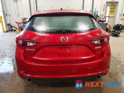 Zdjęcie 6 z 12 samochodu: 2017 MAZDA 3 SPORT VIN:JM1BN1K79H1148227 - miniatura