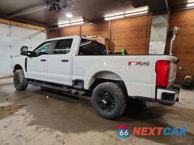 Drugie zdjęcie samochodu z przodu: 2026 FORD F250 SUPER DUTY VIN:1FT7W2BAXTED53710 - miniatura