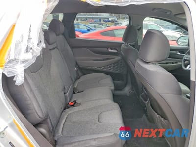 Zdjęcie 11 z 14 samochodu: 2019 HYUNDAI SANTA FE SE 2.4L VIN:5NMS23AD0KH040328 - miniatura
