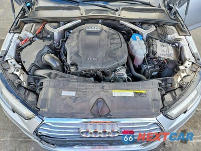 Zdjęcie 11 z 12 samochodu: 2019 AUDI A4 PREMIUM PLUS VIN:WAUENAF47KA009585 - miniatura
