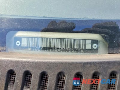 Zdjęcie 12 z 12 samochodu: 2004 CHEVROLET SILVERADO K1500 VIN:1GCEK19T84E272372 - miniatura