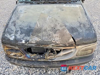 Zdjęcie 11 z 12 samochodu: 1998 FORD EXPLORER VIN:1FMZU32P3WZA78294 - miniatura