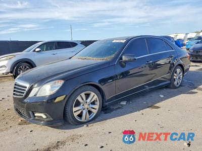 2011 MERCEDES-BENZ E 350 BLUETEC WDDHF2EB7BA291834 - główne zdjęcie licytacji z USA - miniatura