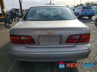 Zdjęcie 6 z 12 samochodu: 1999 TOYOTA AVALON XLS VIN:4T1BF18B4XU302456 - miniatura