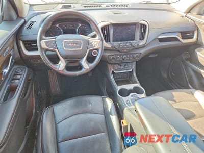 Zdjęcie 8 z 14 samochodu: 2018 GMC TERRAIN DENALI VIN:3GKALSEX7JL258912 - miniatura