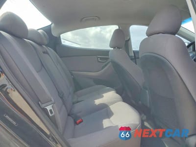 Zdjęcie 10 z 11 samochodu: 2016 HYUNDAI ELANTRA SE VIN:5NPDH4AE0GH741824 - miniatura