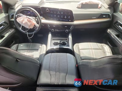 Zdjęcie 8 z 13 samochodu: 2025 CHEVROLET SUBURBAN C1500 HIGH COUNTRY VIN:1GNS5GRL7SR213338 - miniatura