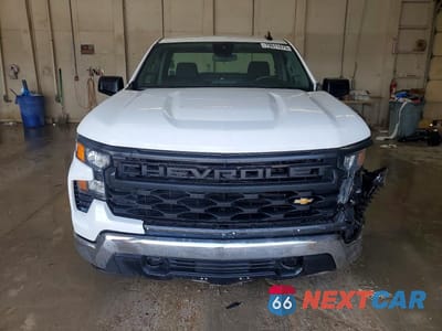 Piąte zdjęcie samochodu w środku: 2024 CHEVROLET SILVERADO C1500 VIN:3GCNAAED4RG282463 - miniatura