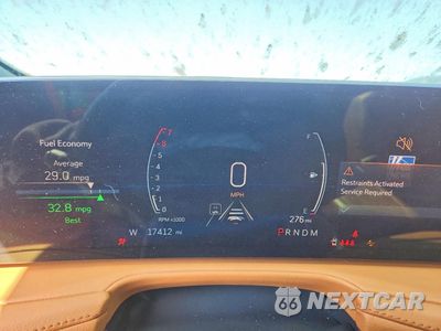 Zdjęcie 9 z 13 samochodu: 2024 CADILLAC XT4 PREMIUM LUXURY VIN:1GYFZCR41RF153353 - miniatura