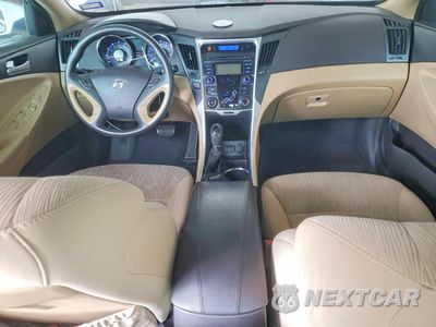 Zdjęcie 8 z 13 samochodu: 2013 HYUNDAI SONATA GLS VIN:5NPEB4AC6DH805560 - miniatura