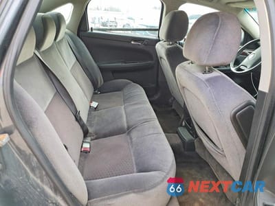 Zdjęcie 10 z 11 samochodu: 2010 CHEVROLET IMPALA LT VIN:2G1WB5EN3A1218325 - miniatura