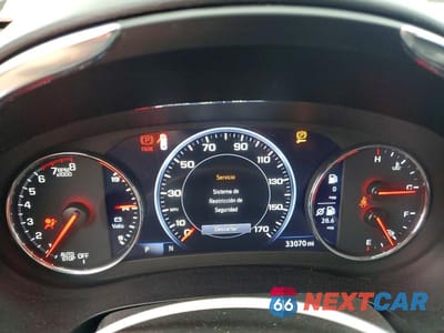 Zdjęcie 9 z 12 samochodu: 2024 CHEVROLET MALIBU PREMIER VIN:1G1ZE5ST9RF228109 - miniatura
