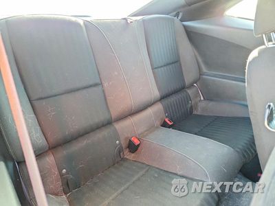 Zdjęcie 10 z 11 samochodu: 2013 CHEVROLET CAMARO LS VIN:2G1FA1E32D9146789 - miniatura