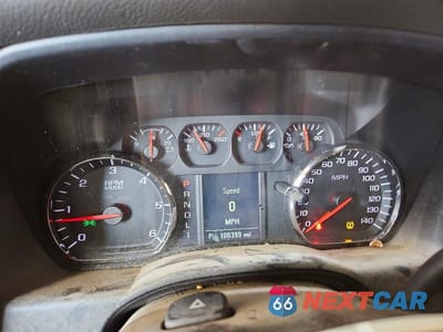 Zdjęcie 9 z 12 samochodu: 2017 GMC SIERRA C2500 HEAVY DUTY VIN:1GT01REG4HZ249349 - miniatura