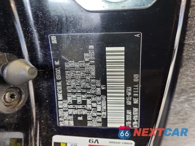 Zdjęcie 14 z 14 samochodu: 2009 TOYOTA VENZA AWD 4CYL VIN:4T3BE11A69U004487 - miniatura