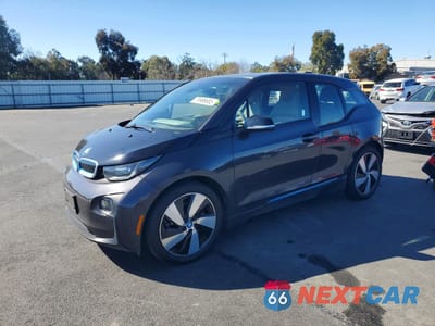Główne zdjęcie samochodu: 2015 BMW I3 BEV VIN:WBY1Z2C58FV287398 - miniatura