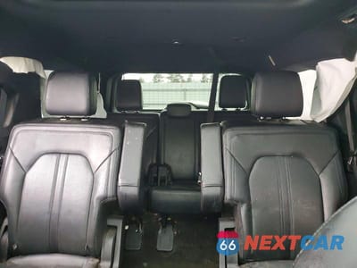 Zdjęcie 10 z 13 samochodu: 2019 FORD EXPEDITION LIMITED VIN:1FMJU2AT7KEA14590 - miniatura