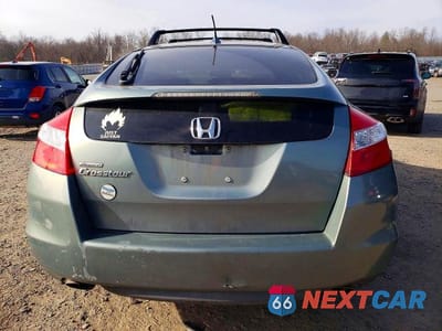 Zdjęcie 6 z 12 samochodu: 2010 HONDA ACCORD CROSSTOUR EXL VIN:5J6TF1H58AL005023 - miniatura
