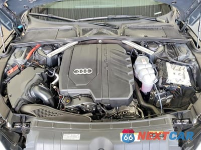 Zdjęcie 11 z 11 samochodu: 2025 AUDI A5 PREMIUM 45 VIN:WAUDACF57SA005435 - miniatura