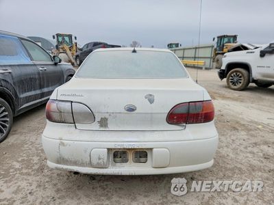 Zdjęcie 6 z 11 samochodu: 2003 CHEVROLET MALIBU VIN:1G1ND52JX3M673915 - miniatura