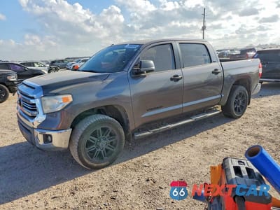 2017 TOYOTA TUNDRA SR5 4.6L V8 5TFEM5F13HX119753 - główne zdjęcie licytacji z USA - miniatura