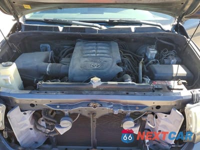 Zdjęcie 11 z 11 samochodu: 2013 TOYOTA TUNDRA GRADE VIN:5TFRM5F1XDX058784 - miniatura