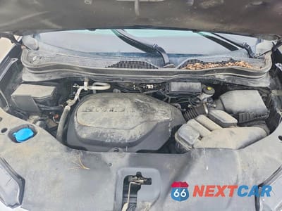 Zdjęcie 12 z 13 samochodu: 2022 HONDA PILOT EXL VIN:5FNYF6H54NB085874 - miniatura