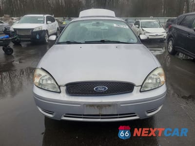 Piąte zdjęcie samochodu w środku: 2005 FORD TAURUS SEL VIN:1FAFP56U75A306715 - miniatura