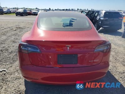 Zdjęcie 6 z 13 samochodu: 2021 TESLA MODEL 3 VIN:5YJ3E1EB1MF974110 - miniatura