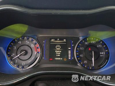 Zdjęcie 9 z 12 samochodu: 2015 CHRYSLER 200 S VIN:1C3CCCBB6FN682113 - miniatura